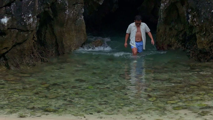 Haraya Expedition Philippines